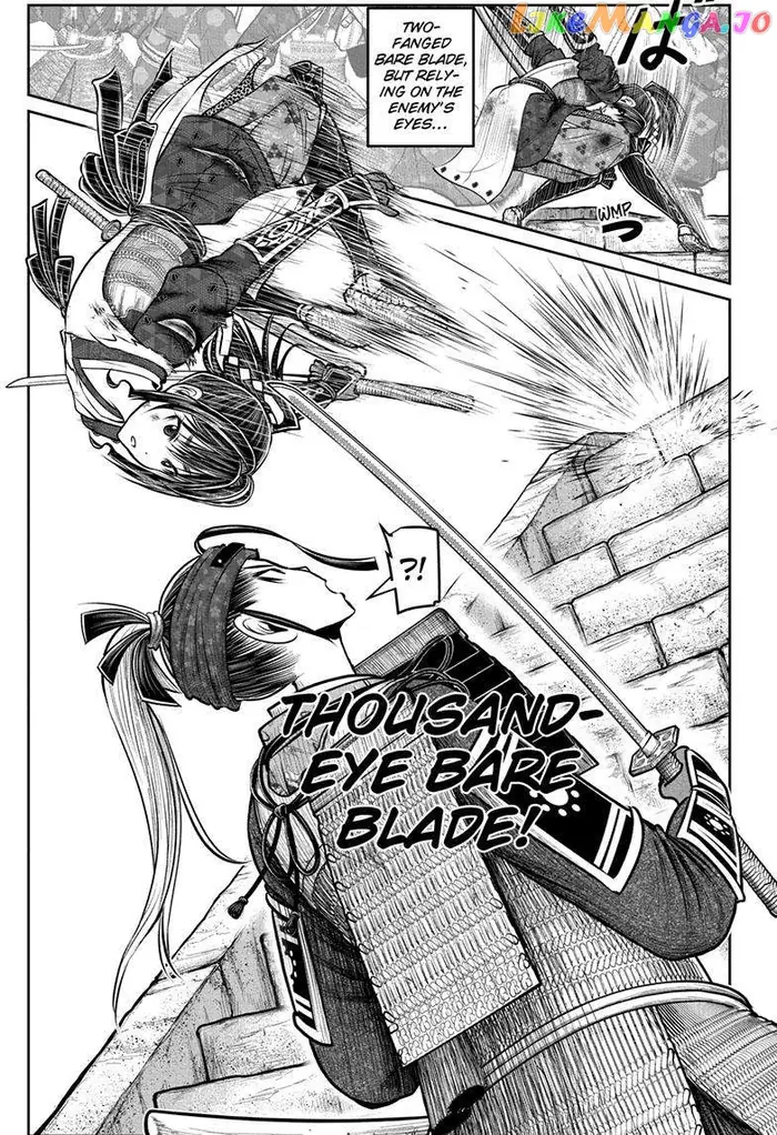 The Elusive Samurai Chapter 129 image 08_optimized